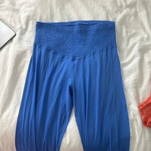 AERIE FLARE LEGGINGS WORN ONCE! SIZE XL LONG